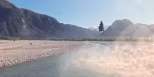 La moto volante di Star Wars è realtà e vola in cielo