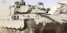 Israele, l’opposizione contraria al piano di “conquista” di Gaza