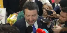 Codice della strada, Salvini: in 4 mesi salvate 50 vite, -1.000 feriti