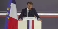 Macron e Von der Leyen dicono ai ricercatori: “Choose Europe”