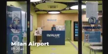 Value Group, al fianco dei passeggeri in caso di imprevisti in aeroporto