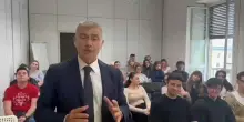 Pecoraro Scanio: “Per Napoli subito turismo sostenibile”