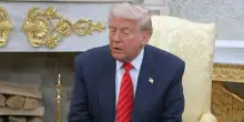 Yemen, Trump annuncia: gli houthi hanno capitolato
