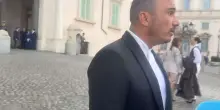 L’attore Di Leva: a Gaza un genocidio del popolo palestinese