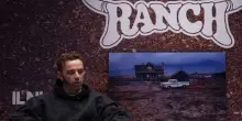 Salmo presenta l’album RANCH: ogni volta è come se ripartissi daccapo