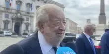 David, Pupi Avati: il premio alla Carriera potevo vincerlo 25 film fa