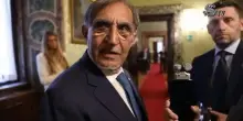 Terrorismo, La Russa: per pacificazione auspico rispetto idee altrui