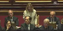 Conti pubblici, Meloni: da mio insediamento spread più che dimezzato