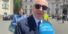 David Donatello, Orlando: Mattarella ineccepibile e simpatico
