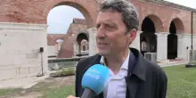 Biennale, Buttafuoco: gli architetti sono nell’essenza dei poeti