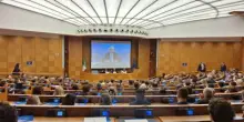 Farmaci, Schillaci: "Snellire procedure Ue per accesso equo e rapido a cure innovative"