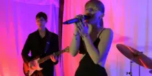 In anteprima il video “Forever”, il nuovo singolo dei Neida