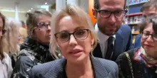 Usa, Marina Berlusconi: preoccupata per tutto quello che fa Trump