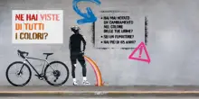 Tumore alla vescica, Merck al Giro dItalia con la campagna Non girarci intorno