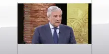 Tajani: “Scelta in tempi rapidi di Leone XIV è un messaggio positivo”