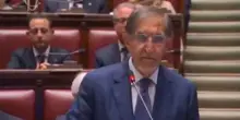 Terrorismo, La Russa: pacificazione nel ricordo di Sergio, Fausto, Iaio