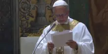 Papa: oggi per molti cristianesimo propone idee assurde