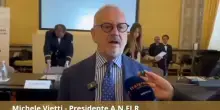 Vietti: Anfir a sostegno di famiglie e imprese nella ripresa