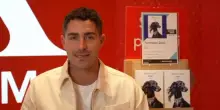 Tommaso Zorzi presenta il suo nuovo romanzo “Divina!”