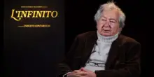 Contarello da sceneggiatore di Sorrentino a regista con “L’infinito”