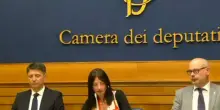IA: alla Camera conferenza nuovi scenari aziende e professionisti