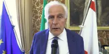 Fine vita, Giani: “Decisione del Governo contro Toscana è politica”