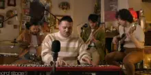 In anteprima il video Tersicoreo il nuovo brano di Cristian Albani