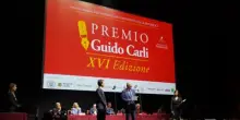 Arte, imprenditoria e giornalismo, a Roma i riconoscimenti del Premio Guido Carli 2025