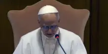Papa incontra cardinali: Leone XIV per enciclica “Rerum novarum”