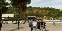 ARSIAL protagonista agli Internazionali di tennis a Roma
