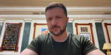 Ucraina-Russia, Zelensky a Putin: vediamoci in Turchia di persona