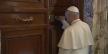 Leone XIV riapre l’appartamento papale del Palazzo Apostolico