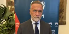 Cappellacci (Fi): "Carenza infermieri tema attenzionato dal Governo"