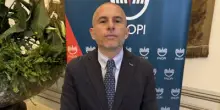 Aceti (Salutequità): "Primo rapporto realtà infermieristica pietra miliare"