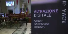 Tim con Roma Capitale per una città sempre più smart e digitale