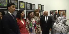 Roma: al Maxxi MAMA “Madre Natura”, per sensibilizzare su sfide green