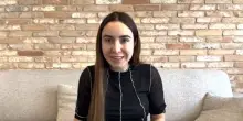 Federica Abbate: Con Tilt ho fatto un salto di consapevolezza