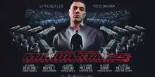 Il trailer di Marra Stadi25, tour negli stadi del rapper Marracash