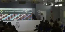 Carlo Ancelotti nuovo ct del Brasile, a fine maggio lascia Madrid