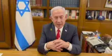 Netanyahu: rilascio ostaggio per pressione militare e quella politica USA