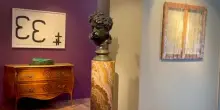 Le avanguardie a Roma, una mostra racconta due decenni d’arte