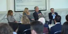 Sustainability Talk alla Luiss Business School, ospite Franzen