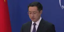 Cina: “Dazi irragionevoli sul fentanyl, basta dare a noi la colpa”