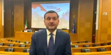 Ricciardi (Pd): votare sì al referendum su cittadinanza