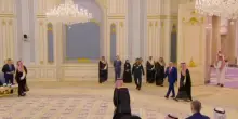 Trump in Arabia Saudita: cosa ha detto su Iran, Ucraina e Gaza
