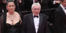 Festival Cannes, apertura tra moda e politica con De Niro e Binoche