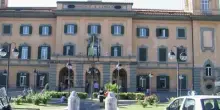 Roma, al San Camillo debutta il robot microchirurgo