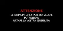 L’ennesima strage di civili a Gaza, i palestinesi piangono i loro cari