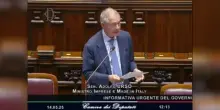 Dazi, Urso smentisce effetti negativi sull’export Italia verso Usa