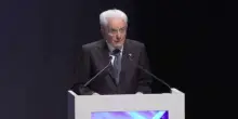 Mattarella: da Cotec appello all’azione Ue, stare fermi non è opzione